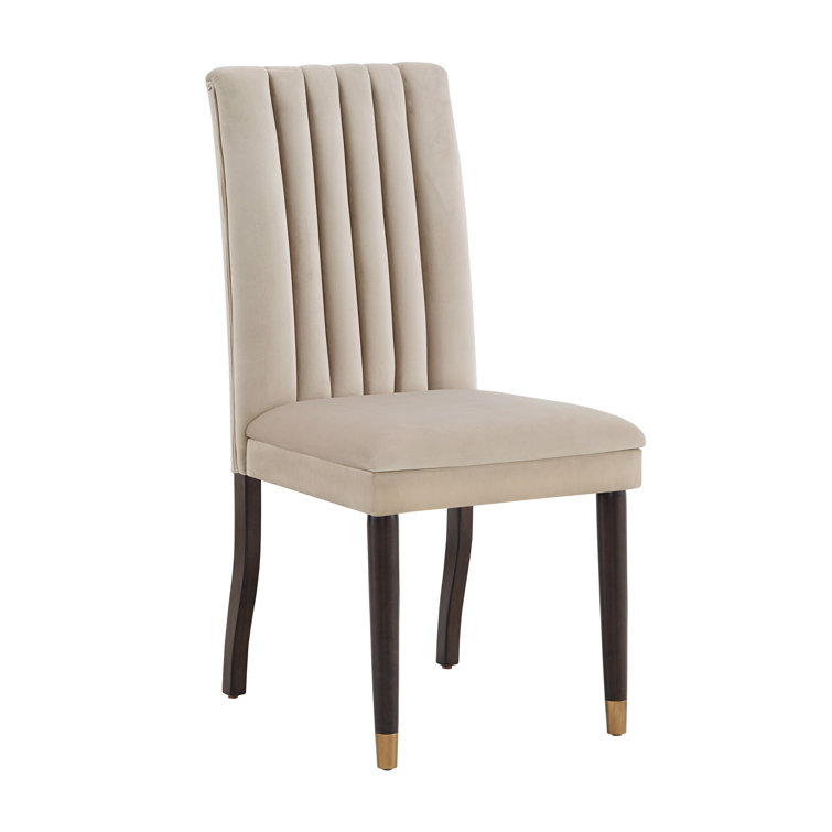 Wayfair parsons best sale dining chairs